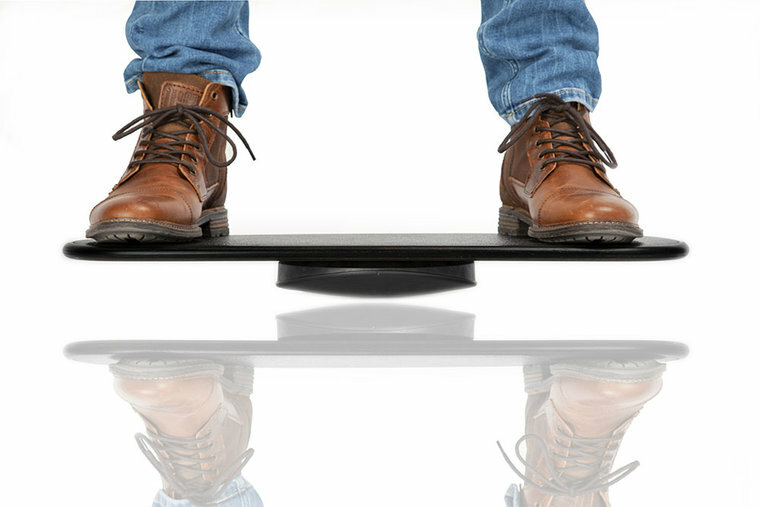 Hovoboard balansbord worktrainer.nl