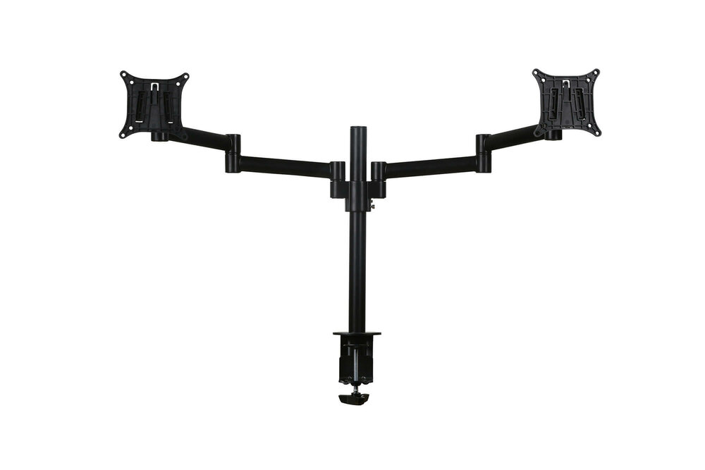 B-Sky | Monitor arm Double