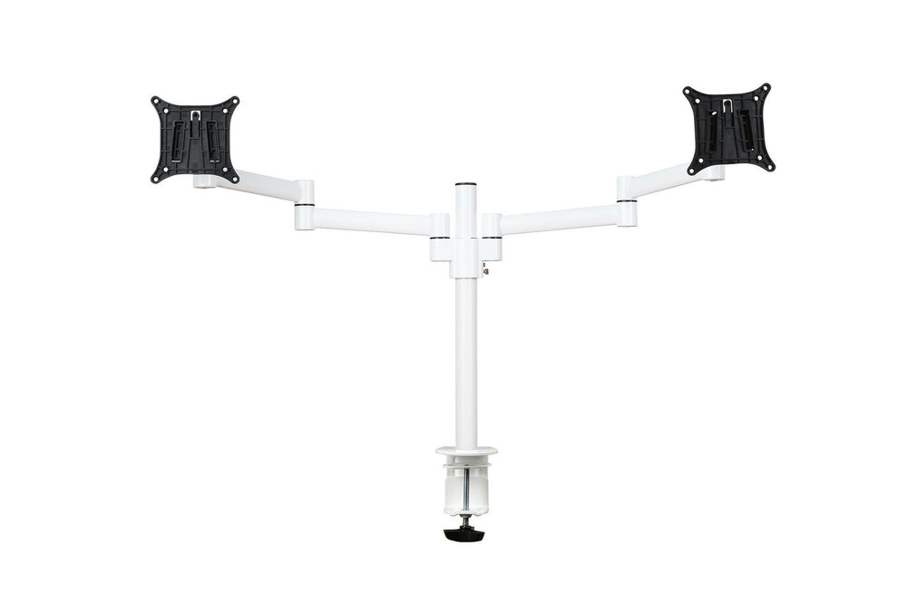 B-Sky | Monitor arm Double