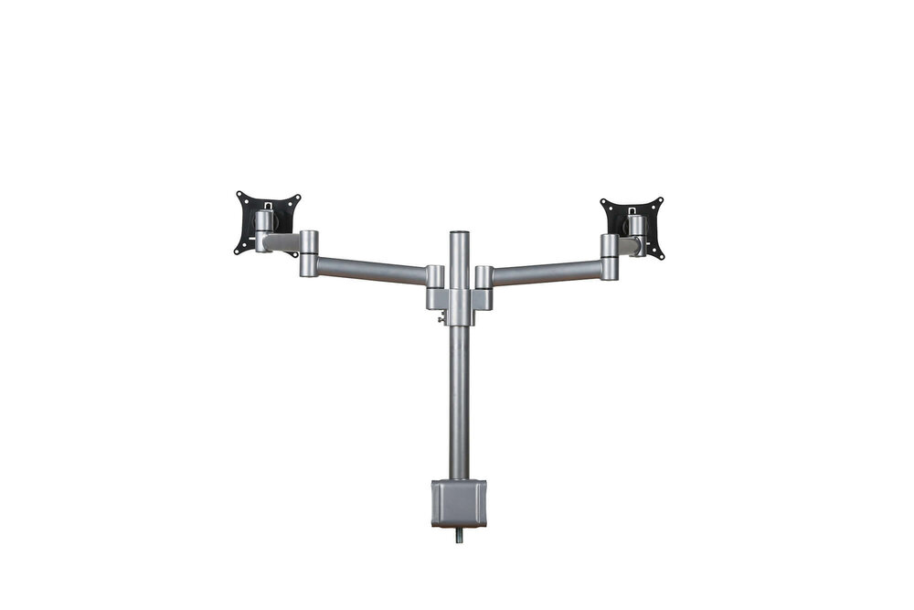 B-Sky | Monitor arm Double