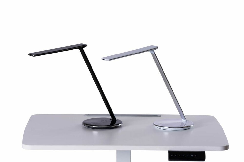 QLite smart desk lamp