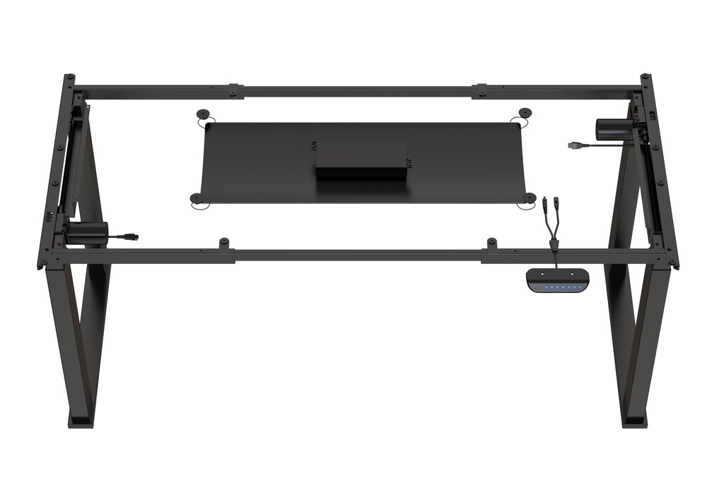 OLeg | Electric Sit-Stand Desk / Table