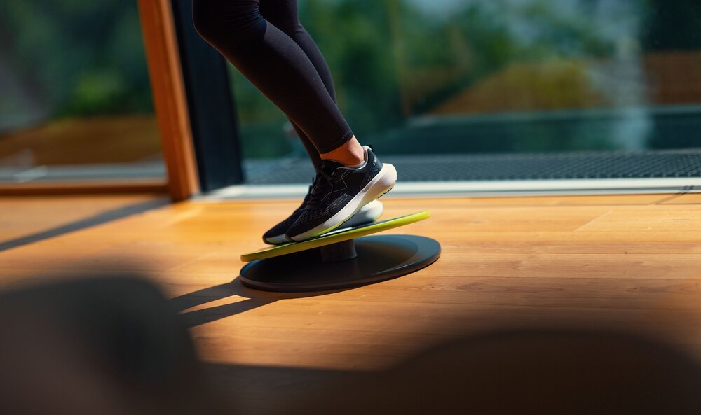 Fitdisc | Balance Board 44cm