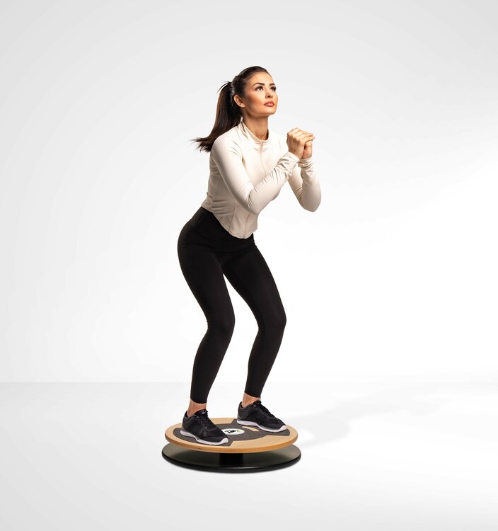 Fitdisc | Balance Board 44cm