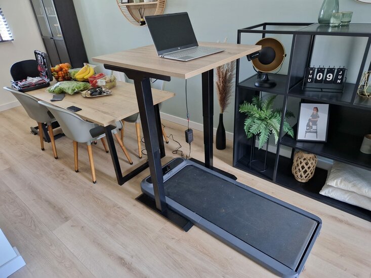 worktrainer study desk