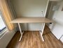 Electric Sit-Stand Desk - Linak SmartDesk - Worktrainer.com