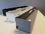 StudyDesk | Small Manual Sit-Stand Desk