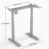  StudyDesk | Small Electric Sit-Stand Desk