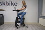 Flexispot desk rider Workrainer.com