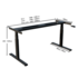 Linak SmartDesk | Electric Sit-Stand Desk