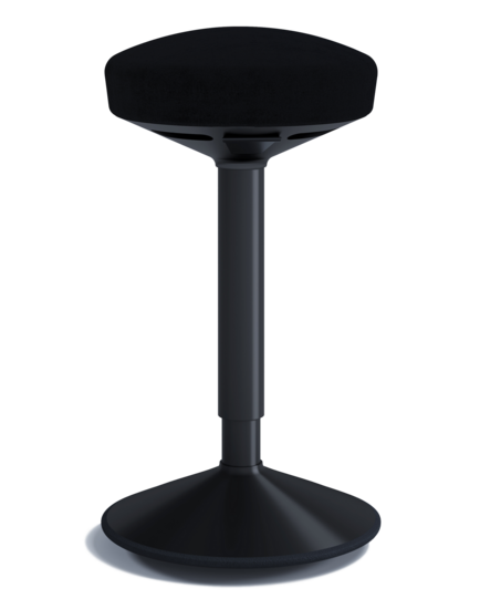 2nd Change | Activity Stool | Sit-Stand Balance Stool