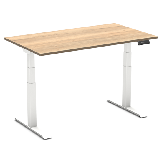 Updesk Pro | Electric height-adjustable sit-stand desk