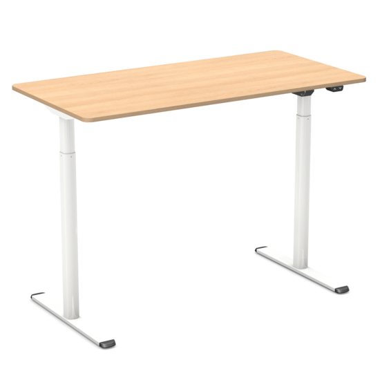 2nd chance Budgetdesk | Electric Sit-Stand Desk