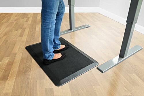 Standing Mat 36x24 | Anti-Fatigue Mat for Standing Desks | Vari®