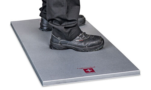 KyBounder  The perfect active standing mat
